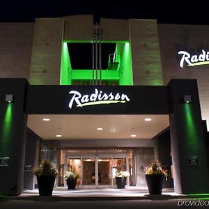 Radisson Hotel Red Deer Exterior photo
