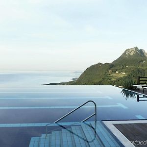 Lefay Resort&Spa Lago Di Garda Gargnano Exterior photo