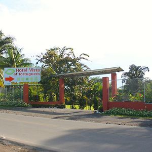 Hotel Vista al Tortuguero Cariari  Exterior photo