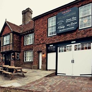 The Bell In Ticehurst Exterior photo