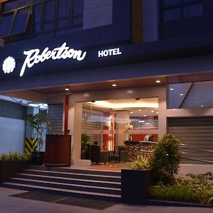 Robertson Hotel Naga  Exterior photo