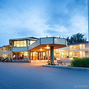 Charlottetown Inn & Conference Centre Exterior photo