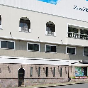 Leo Plaza Hotel Sasebo Exterior photo