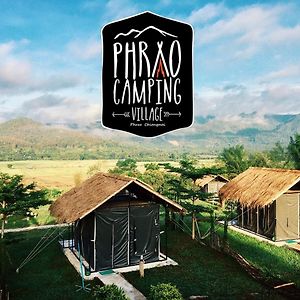 Phrao Camping Village Exterior photo