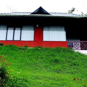 Hotel Misty Courtyard Munnar Exterior photo