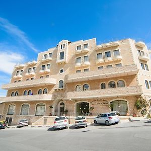 Sancta Maria Hotel Belén Exterior photo