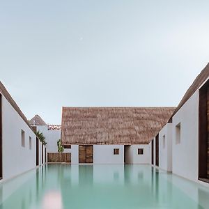 Hotel Boutique Punta Caliza - Adults Oriented Isla Holbox Exterior photo