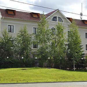 Premier Hotel Izhevsk Exterior photo