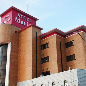 Hotel Marion Suzuka Exterior photo