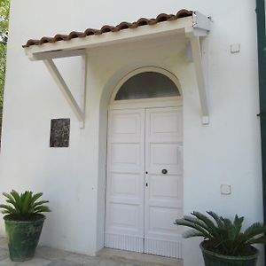 Villa Marta Tarento Exterior photo