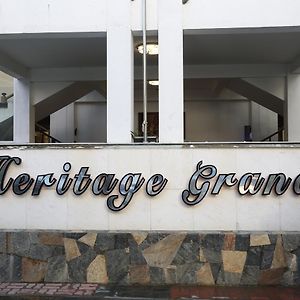The Heritage Grand Hotel Badulla Exterior photo