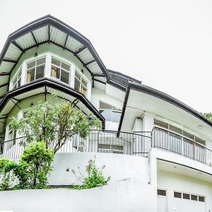 Che'S Villa Kandy Exterior photo