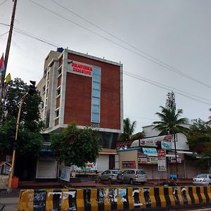 Hotel Pratibha Executive Osmanabad Exterior photo