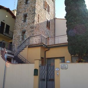 In Torre Bed and Breakfast Signa Exterior photo