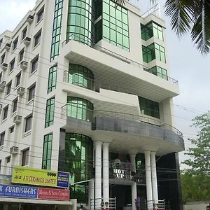 Hotel Supreme Sylhet Exterior photo