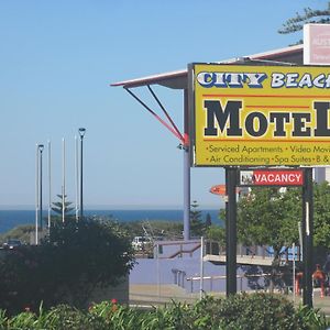 City Beach Motel Wollongong Room photo