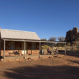 Ooraminna Homestead Alice Springs Exterior photo