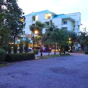 Hotel Udoncabana Udon Thani Exterior photo