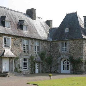 Le Logis D'Equilly Bed and Breakfast Exterior photo