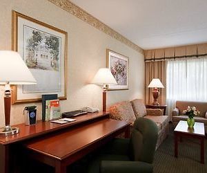 Doubletree Guest Suites Cincinnati/Sharonville Exterior photo