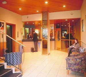 Larnach Lodge Dunedin Exterior photo