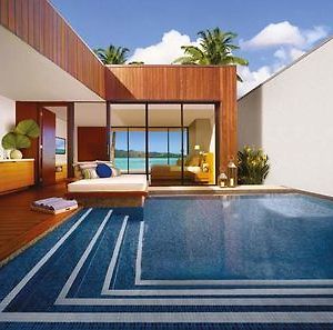 Hotel One&Only Hayman Island Exterior photo