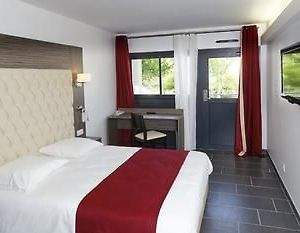 Hotel Du Lac Foix Vernajoul Exterior photo