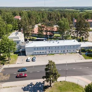 Hotel Gasthaus Patruuna Joutseno Exterior photo