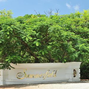 Summerfield Botanical Garden & Exclusive Resort Matsapha Exterior photo