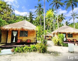 Mayalay Resort-Green Hotel Ko Muk Exterior photo