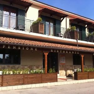 Pasquale A Mare Bed and Breakfast Paestum Exterior photo