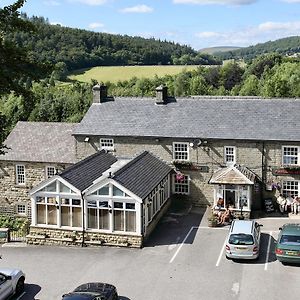 Yorkshire Bridge Inn Bamford Exterior photo