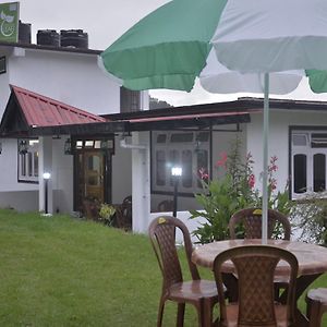Green Leaf Resort Pelling Exterior photo