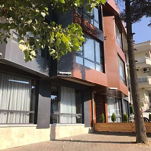 Centrum Rental House Ankara Exterior photo