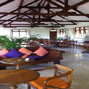 Udayana Kingfisher Eco Lodge Jimbaran Exterior photo