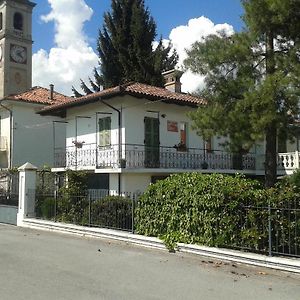 Il Forno Dal 1922 Bed and Breakfast Bene Vagienna Exterior photo