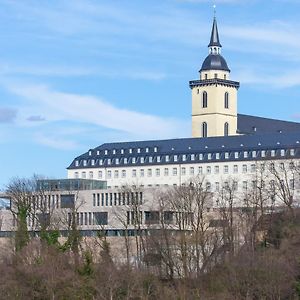 Katholisch-Soziales Institut Hotel Siegburg Exterior photo