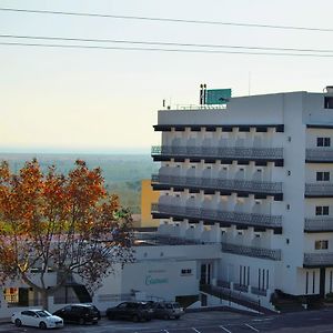 Te Maná Hotel Torreblanca Exterior photo