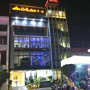 Hotel Golden Inn Muzaffarnagar Exterior photo