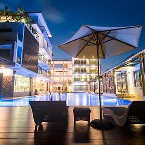 Hotel The Peak Chanthaburi Exterior photo