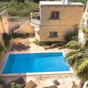 Gozo Spirit Bed and Breakfast Nadur Exterior photo