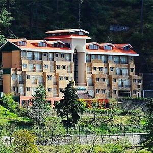 Hotel The Naldehra Shimla Exterior photo