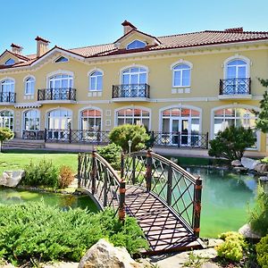 Hotel Villa Venice Vínnytsia Exterior photo