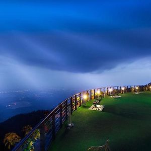 Hotel Grt Nature Trails Sky Rocca Yercaud Exterior photo