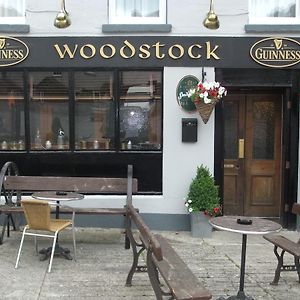 Woodstock Arms Bed and Breakfast Inistioge Exterior photo