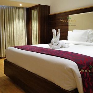 Arcot Woodlands Hotel Cuddalore Exterior photo