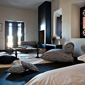 Hotel Les Terres M'Barka Marrakesh Room photo
