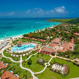 Hotel Sandals Grande Antigua St. John's Exterior photo