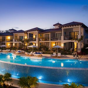 Hotel Sandals Grenada All Inclusive - Couples Only Bamboo Exterior photo