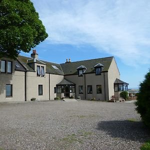 Monturpie Guest House Upper Largo Exterior photo